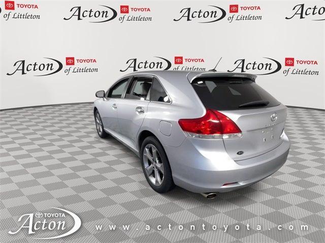 used 2012 Toyota Venza car, priced at $12,725