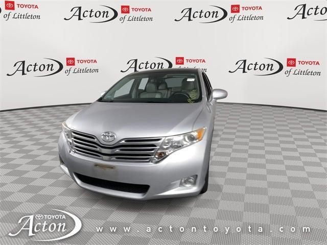 used 2012 Toyota Venza car, priced at $12,725