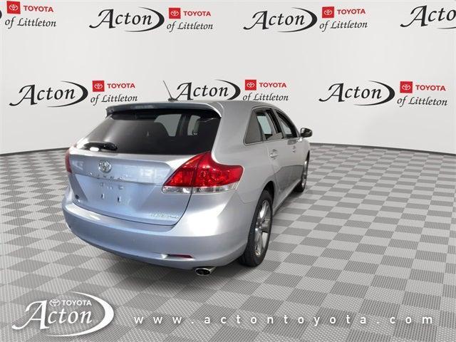 used 2012 Toyota Venza car, priced at $12,725