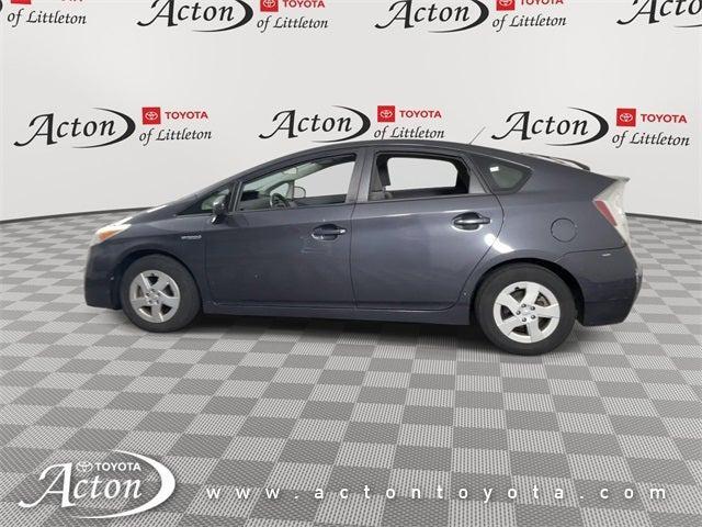 used 2010 Toyota Prius car, priced at $8,199