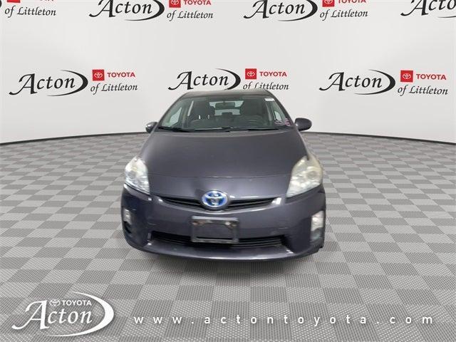 used 2010 Toyota Prius car, priced at $8,199