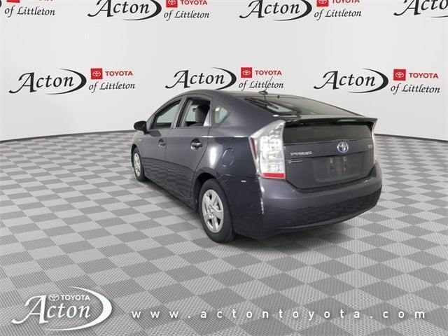 used 2010 Toyota Prius car, priced at $8,199