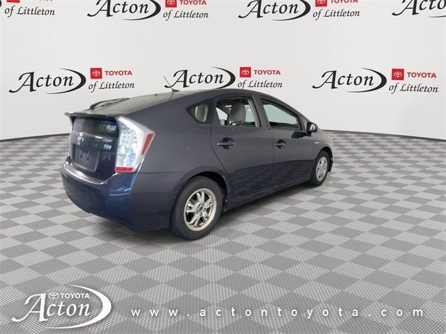 used 2010 Toyota Prius car, priced at $8,199
