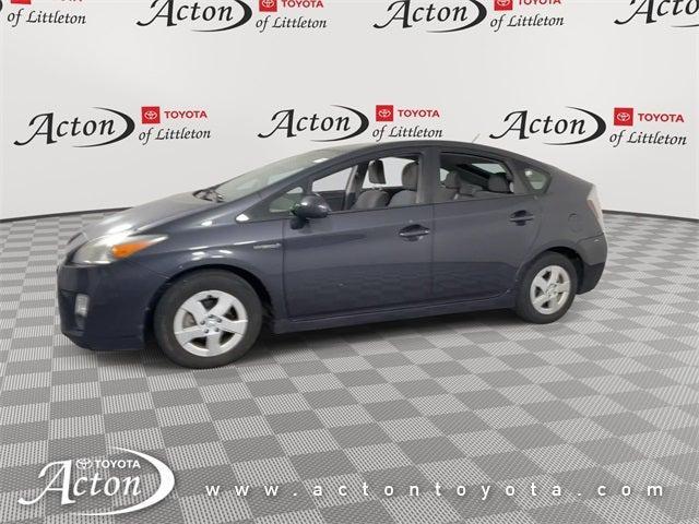used 2010 Toyota Prius car, priced at $8,199