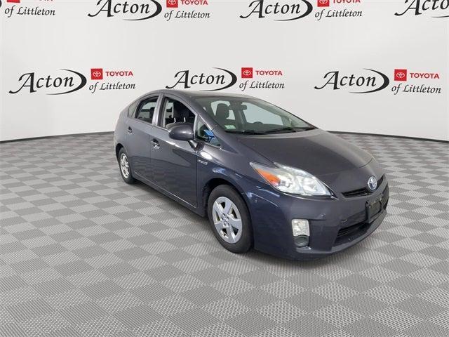 used 2010 Toyota Prius car, priced at $8,199