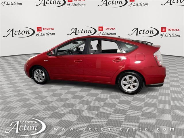 used 2008 Toyota Prius car, priced at $6,695