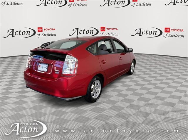 used 2008 Toyota Prius car, priced at $6,695