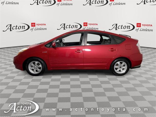 used 2008 Toyota Prius car, priced at $6,695