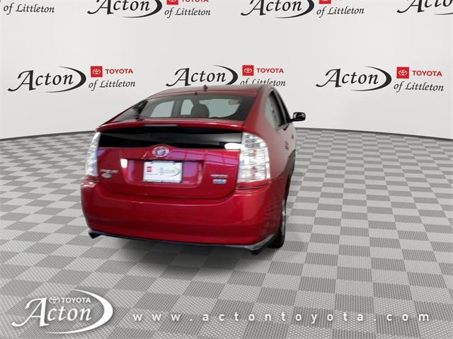 used 2008 Toyota Prius car, priced at $6,695