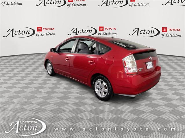 used 2008 Toyota Prius car, priced at $6,695