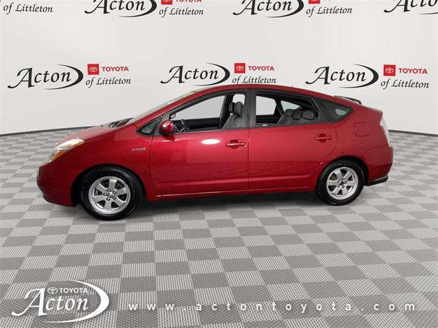 used 2008 Toyota Prius car, priced at $6,695