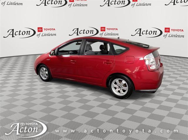 used 2008 Toyota Prius car, priced at $6,695