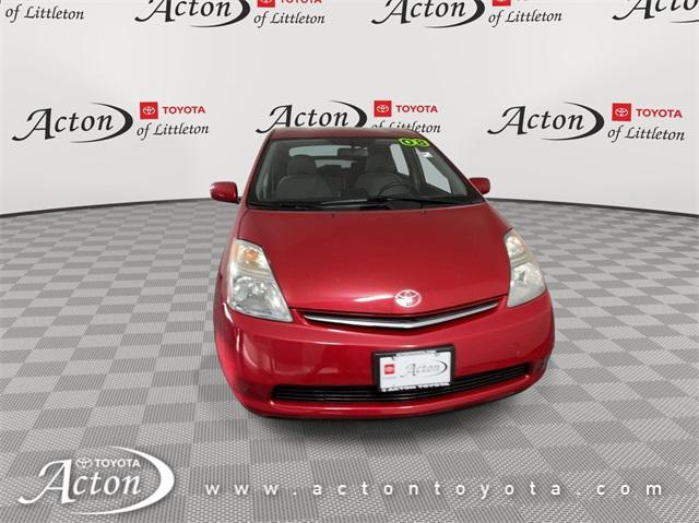 used 2008 Toyota Prius car, priced at $6,695