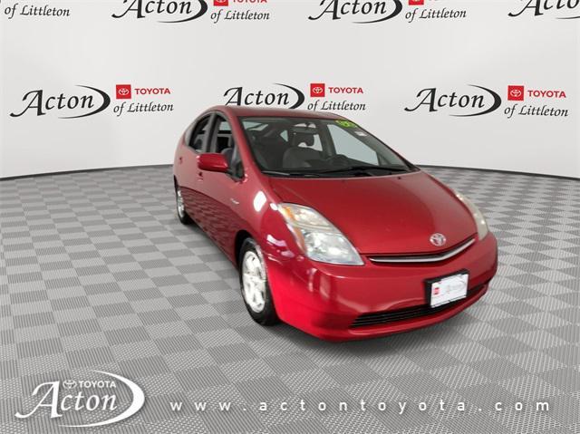 used 2008 Toyota Prius car, priced at $6,695