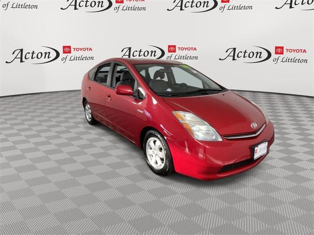 used 2008 Toyota Prius car, priced at $6,695