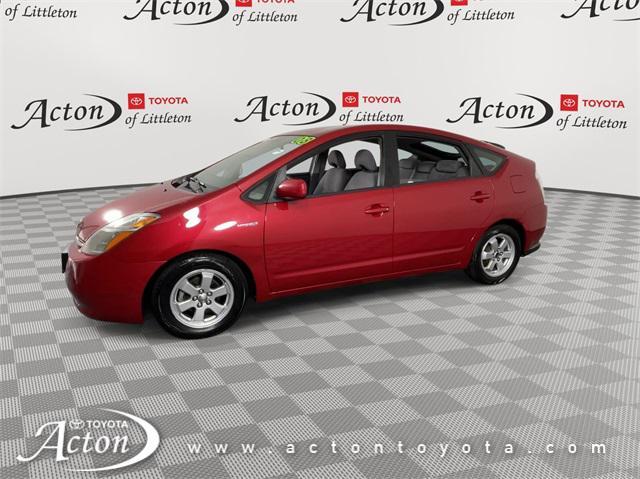 used 2008 Toyota Prius car, priced at $6,695