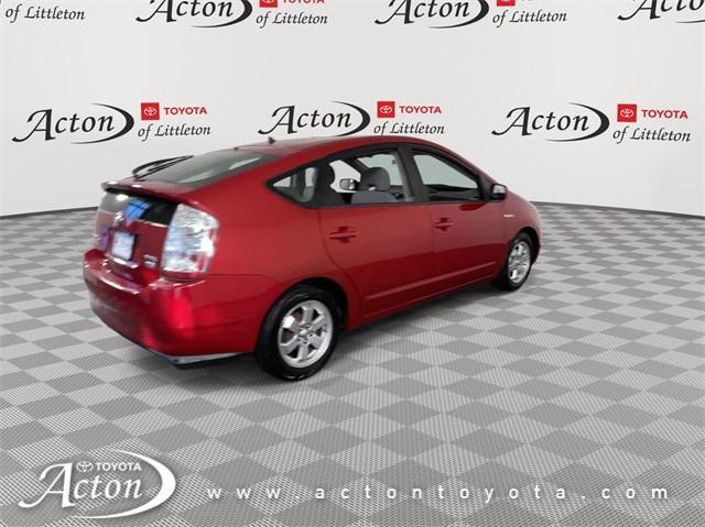 used 2008 Toyota Prius car, priced at $6,695