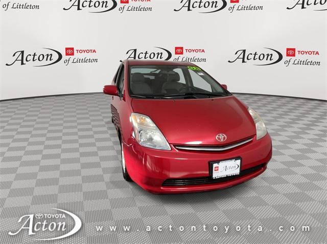 used 2008 Toyota Prius car, priced at $6,695