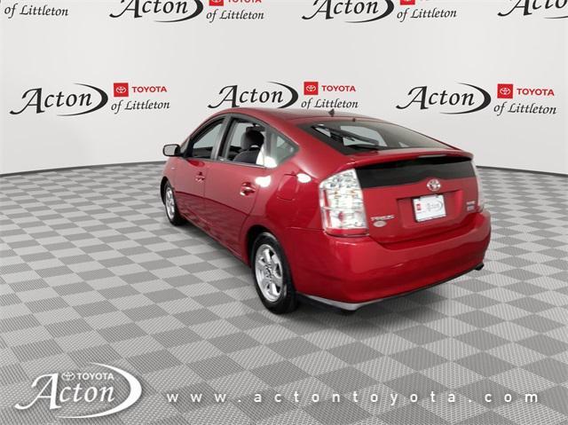 used 2008 Toyota Prius car, priced at $6,695