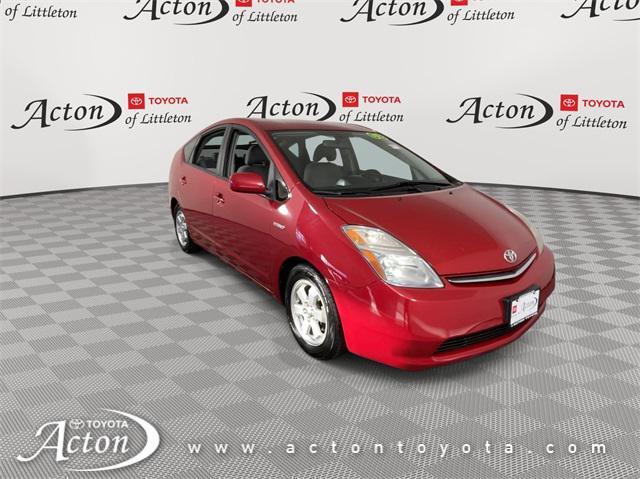 used 2008 Toyota Prius car, priced at $6,695