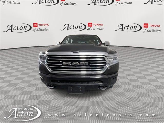 used 2020 Ram 1500 car, priced at $31,495