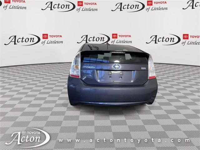 used 2010 Toyota Prius car, priced at $8,000