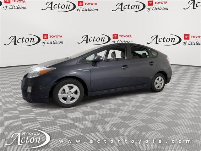 used 2010 Toyota Prius car, priced at $8,000