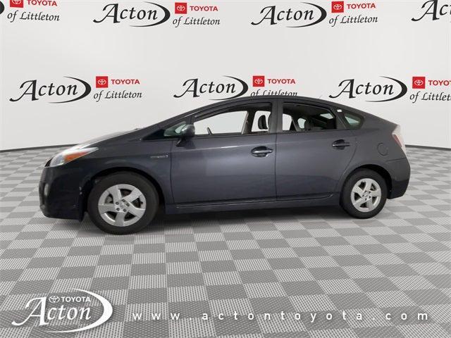 used 2010 Toyota Prius car, priced at $8,000