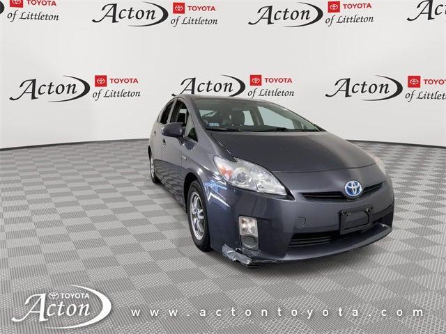 used 2010 Toyota Prius car, priced at $8,000