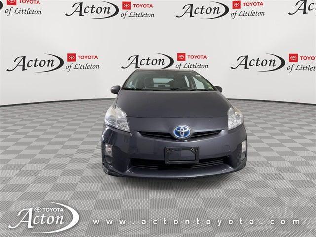 used 2010 Toyota Prius car, priced at $8,000