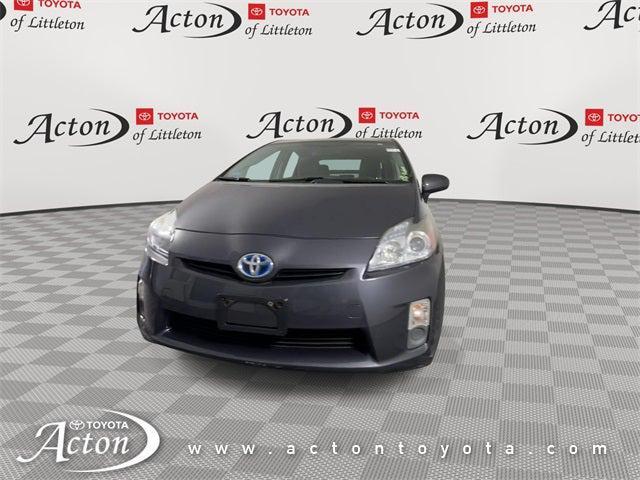 used 2010 Toyota Prius car, priced at $8,000