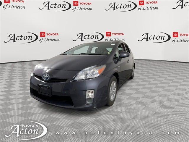 used 2010 Toyota Prius car, priced at $8,000