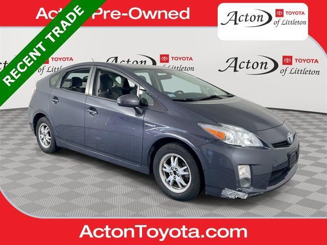 used 2010 Toyota Prius car, priced at $9,000