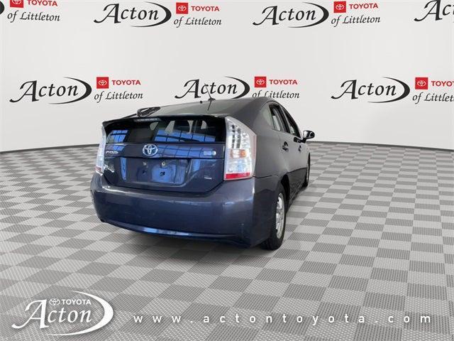 used 2010 Toyota Prius car, priced at $8,000