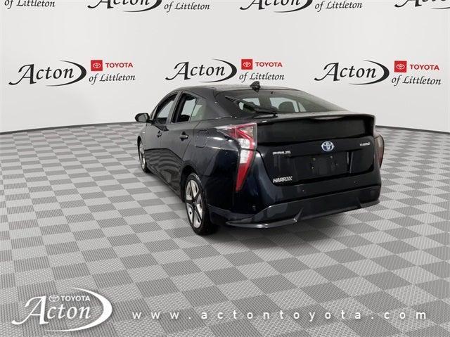 used 2016 Toyota Prius car, priced at $13,298