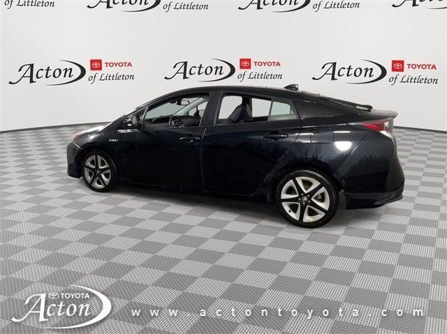 used 2016 Toyota Prius car, priced at $13,298