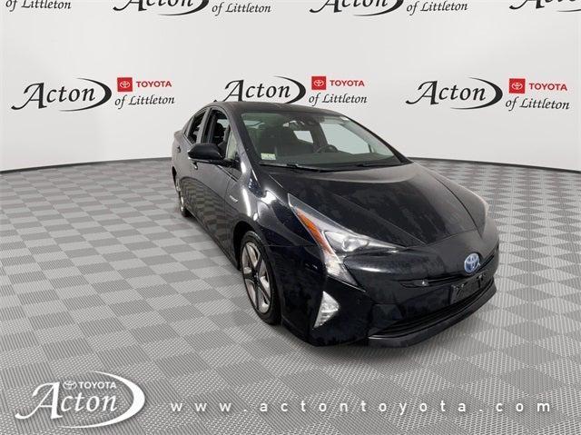 used 2016 Toyota Prius car, priced at $13,298