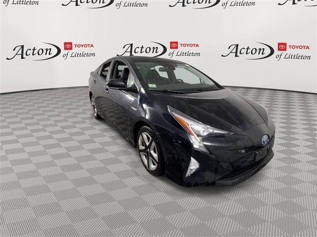 used 2016 Toyota Prius car, priced at $13,298