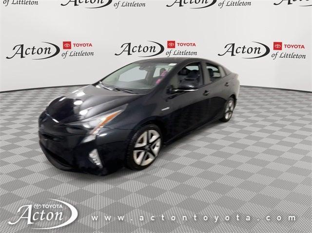 used 2016 Toyota Prius car, priced at $13,298