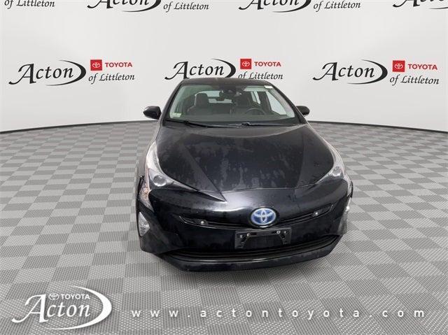 used 2016 Toyota Prius car, priced at $13,298