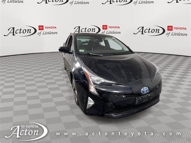 used 2016 Toyota Prius car, priced at $13,298