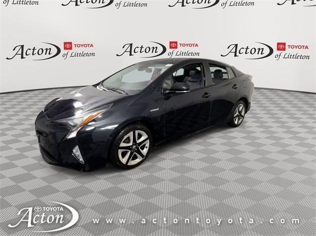 used 2016 Toyota Prius car, priced at $13,298