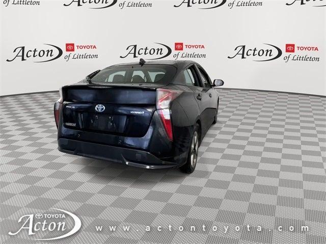 used 2016 Toyota Prius car, priced at $13,298