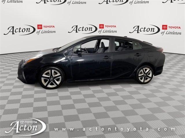 used 2016 Toyota Prius car, priced at $13,298