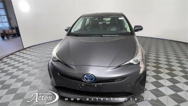 used 2017 Toyota Prius car, priced at $16,631