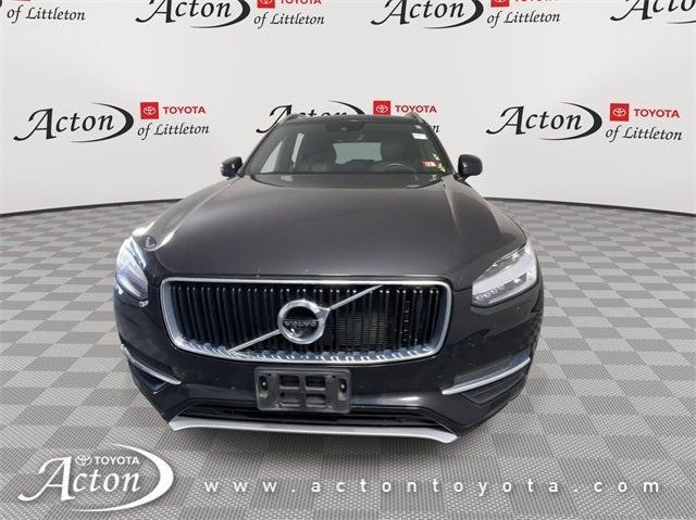 used 2019 Volvo XC90 car, priced at $23,495