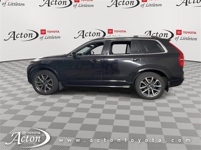 used 2019 Volvo XC90 car, priced at $23,495