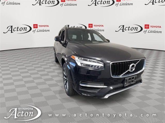 used 2019 Volvo XC90 car, priced at $23,495