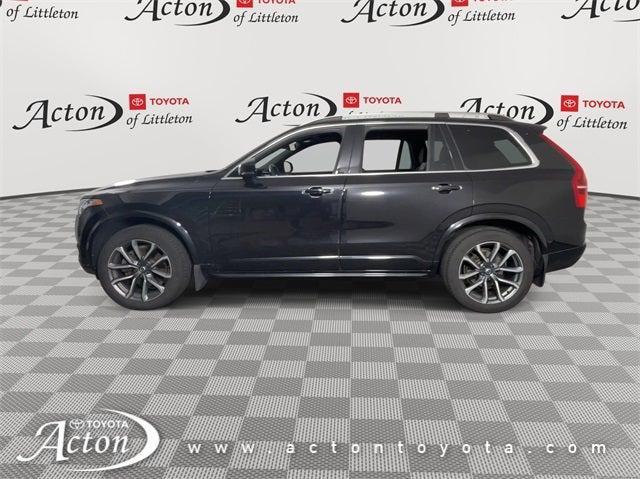 used 2019 Volvo XC90 car, priced at $23,495