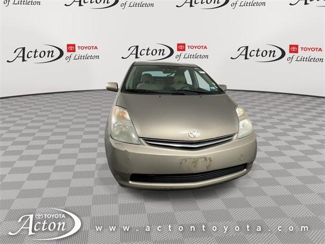 used 2009 Toyota Prius car, priced at $7,395